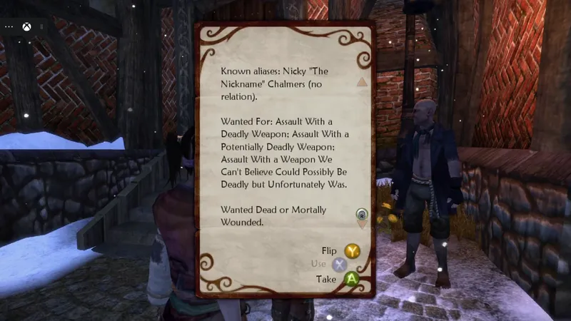 Fable II on PC (And other Non-Ported Xbox Titles)